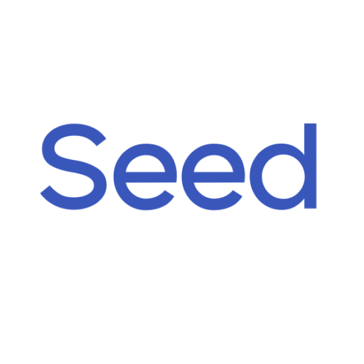 Seedream logo